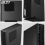 MSI PRO DP21 14M SFF Intel Core i5 14400 Mini Barebone PC