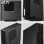 MSI PRO DP21 14M SFF Intel Core i5 14400 16GB RAM 512GB SSD Windows 11 Pro Mini PC