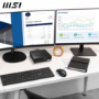 MSI Pro DP21 14M SFF Intel Core i5 14400 16GB RAM 512GB SSD Windows 11 Pro Mini PC