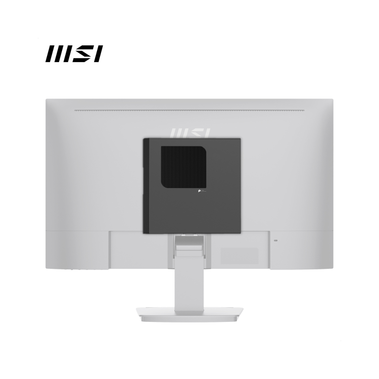 MSI PRO DP21 14M SFF Intel Core i7 14700 Mini Barebone PC