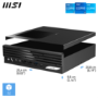 MSI PRO DP21 14M SFF Intel Core i7 14700 Mini Barebone PC