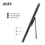 MSI PRO MP161 15.6" Full HD IPS Adaptive-Sync Portable Monitor
