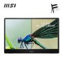 MSI PRO MP161 15.6" Full HD IPS Adaptive-Sync Portable Monitor