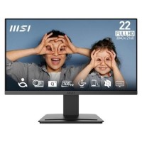 MSI PRO MP223 E2 22" VA Full HD 100Hz 1ms Monitor MSI PRO MP223 E2 22" VA Full HD 100Hz 1ms Monitor