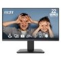 MSI PRO MP223 E2 22" VA Full HD 100Hz 1ms Monitor