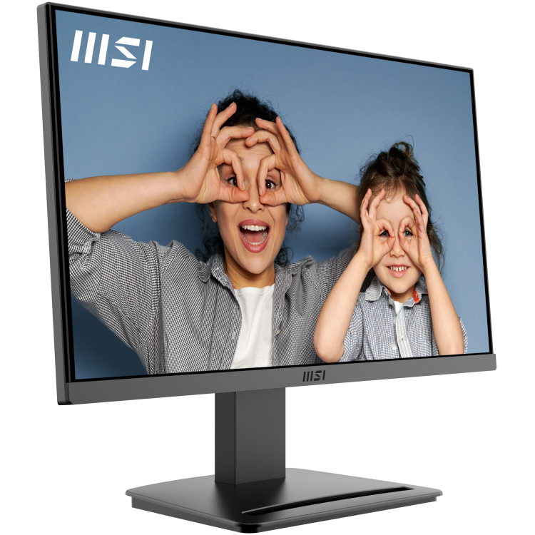 MSI PRO MP223 E2 22" VA Full HD 100Hz 1ms Monitor