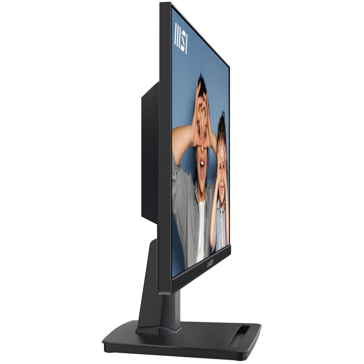 MSI PRO MP225V 22" VA Full HD 100Hz 1ms Monitor