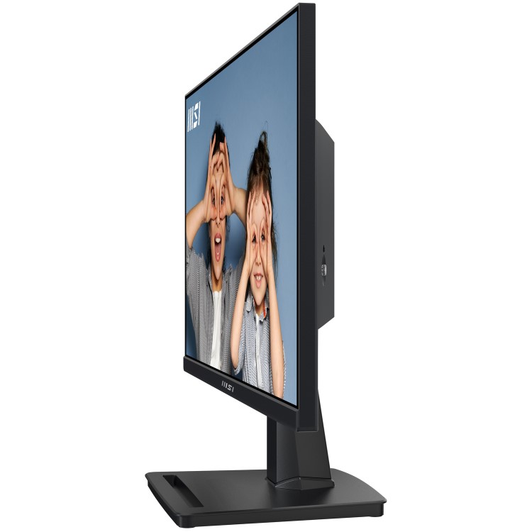 MSI PRO MP225V 22" VA Full HD 100Hz 1ms Monitor