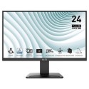 A1/PRO MP2412 Refurbished MSI PRO MP2412 24" Full HD 100Hz FreeSync Monitor