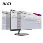 MSI PRO MP241CA 23.6" Full HD Curved Monitor