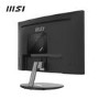 MSI PRO MP241CA 23.6" Full HD Curved Monitor