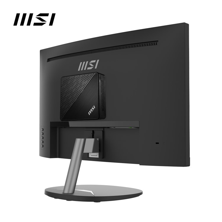 MSI PRO MP241CA 23.6" Full HD Curved Monitor