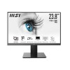 MSI PRO MP241X 23.8&quot; Full HD Monitor 