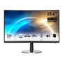 MSI PRO MP2422C 23.6" Full HD 100Hz Adaptive-Sync Curved VA Monitor