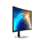 MSI PRO MP2422C 23.6" Full HD 100Hz Adaptive-Sync Curved VA Monitor
