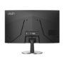 MSI PRO MP2422C 23.6" Full HD 100Hz Adaptive-Sync Curved VA Monitor