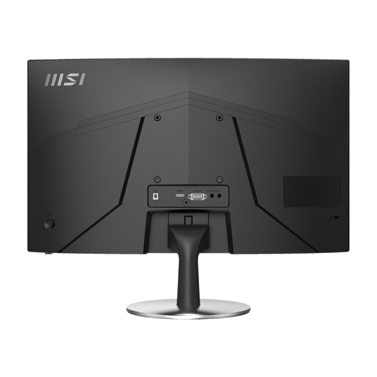 MSI PRO MP2422C 23.6" Full HD 100Hz Adaptive-Sync Curved VA Monitor