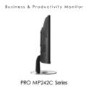 MSI PRO MP242C 23.6" Full HD Freesync Curved Monitor