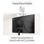 MSI PRO MP242C 23.6" Full HD Freesync Curved Monitor