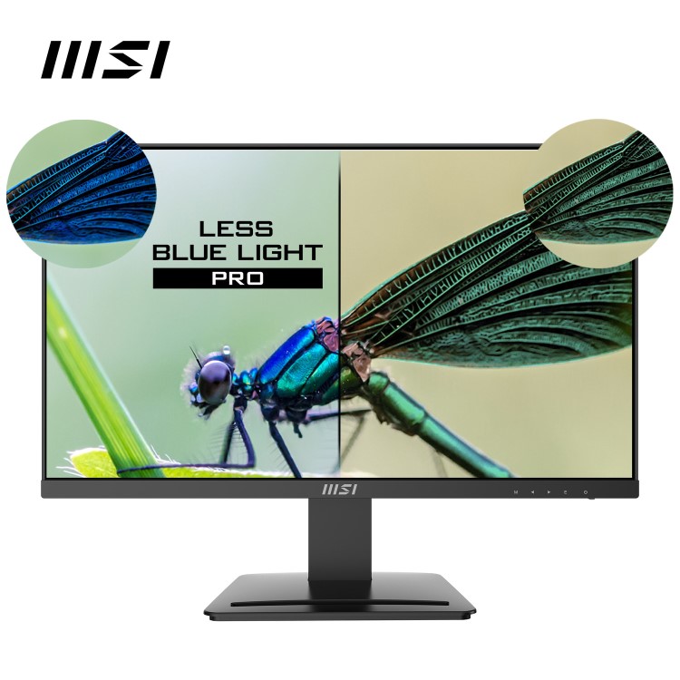 MSI PRO MP243X 23.8" IPS Full HD Freesync Monitor