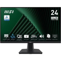 MSI PRO MP245G 24" IPS Full HD Monitor MSI PRO MP245G 24" IPS Full HD Monitor
