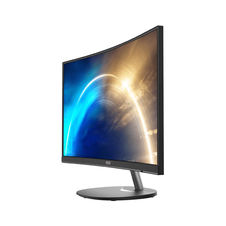 MSI PRO MP271CA 27" Full HD FreeSync Curved VA Monitor
