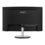 MSI PRO MP271CA 27" Full HD FreeSync Curved VA Monitor