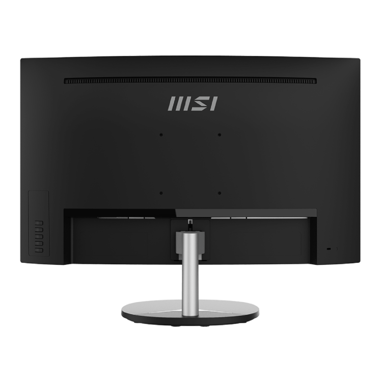 MSI PRO MP271CA 27" Full HD FreeSync Curved VA Monitor