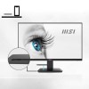 MSI PRO MP273A 27&quot; Full HD IPS Freesync Monitor
