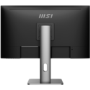 MSI PRO MP273QP 27" WQHD IPS Freesync Adjustable Monitor
