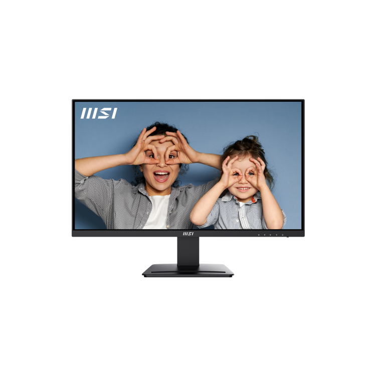 Refurbished MSI PRO MP273U 27" IPS 4K UHD Monitor