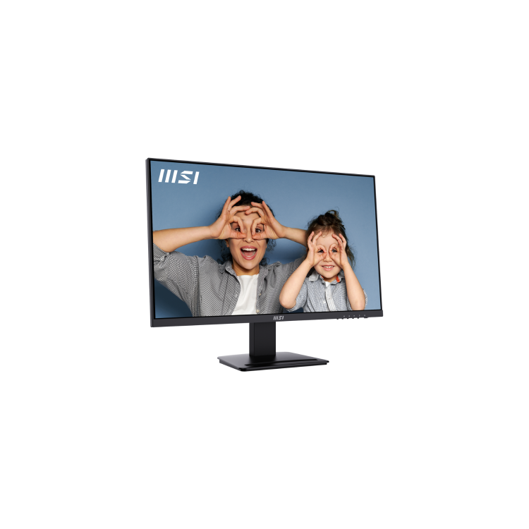 Refurbished MSI PRO MP273U 27" IPS 4K UHD Monitor