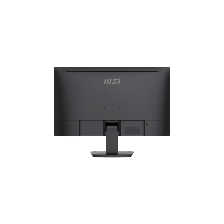 Refurbished MSI PRO MP273U 27" IPS 4K UHD Monitor