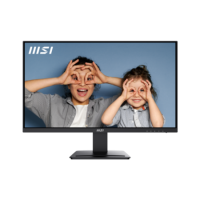 Refurbished MSI PRO MP273U 27" IPS 4K UHD Monitor