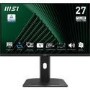 MSI PRO MP275PG 27" IPS Full HD Monitor