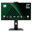 PRO MP275QPDG MSI PRO MP275QPDG 27" IPS WQHD 100Hz USB-C Docking Monitor