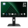 MSI PRO MP275QPG 27" IPS WQHD 100Hz 1ms Monitor
