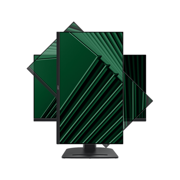 MSI PRO MP275QPG 27" IPS WQHD 100Hz 1ms Monitor