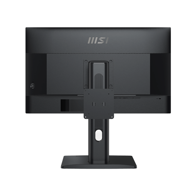 MSI PRO MP275QPG 27" IPS WQHD 100Hz 1ms Monitor