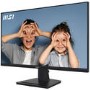 MSI PRO MP275Q 27" IPS WQHD 100Hz Adaptive-Sync Monitor
