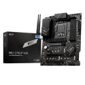 PRO Z790-P WIFI MSI PRO Z790-P WIFI Intel Z790 1700 DDR5 ATX Motherboard