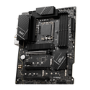 MSI PRO Z790-P WIFI Intel Z790 1700 DDR5 ATX Motherboard