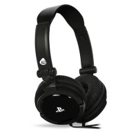 PS4 PRO4-10 Stereo Gaming Headset - Black