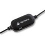 PS4 PRO4-10 Stereo Gaming Headset - Black