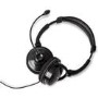 PS4 PRO4-40 Stereo Gaming Headset - Black
