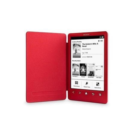 SONY/ Digital book Reader ， PRS-T3S 動作確認済み