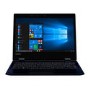Toshiba Portege X20W-E-10N Core i7 7500U 8GB 512GB 12.5 Inch Windows 10 Pro Laptop