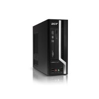 ACER VX2610G SFF PDCG630 2GB 250GB DVDSM Windows 7 Pro 64/32 KBM
