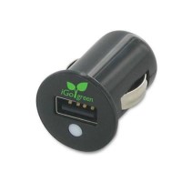 iGo Car Charger for iPod iPhone and iPad