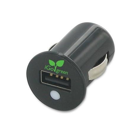 iGo Car Charger for iPod iPhone and iPad